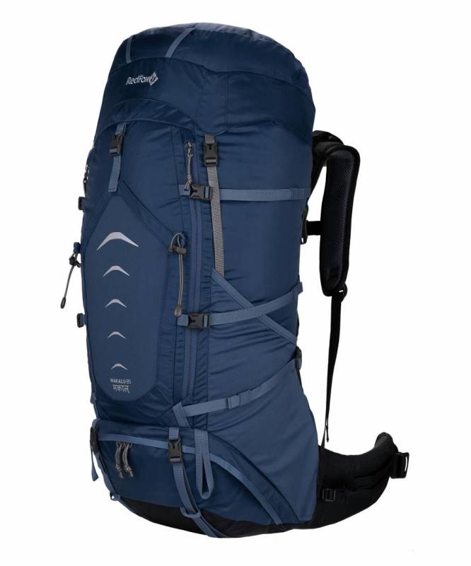 Рюкзак туристический RedFox Makalu 85 V5