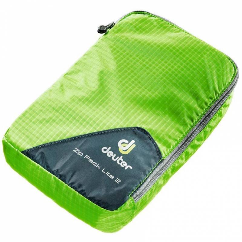 Упаковочный мешок Deuter Zip Pack Lite 2 Kiwi