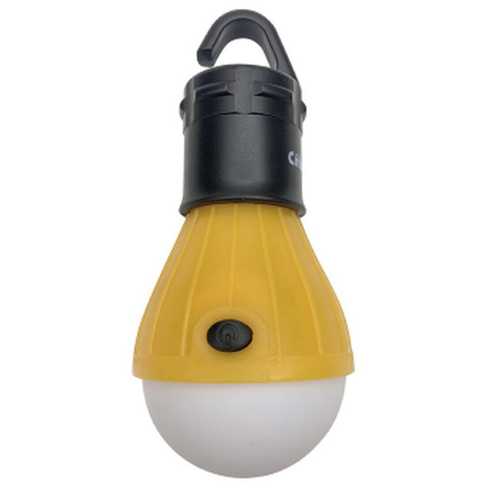 Фонарь кемпинговый Сибирский Следопыт LAMP