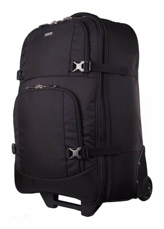 Сумка на колесах RedFox Traveler 80