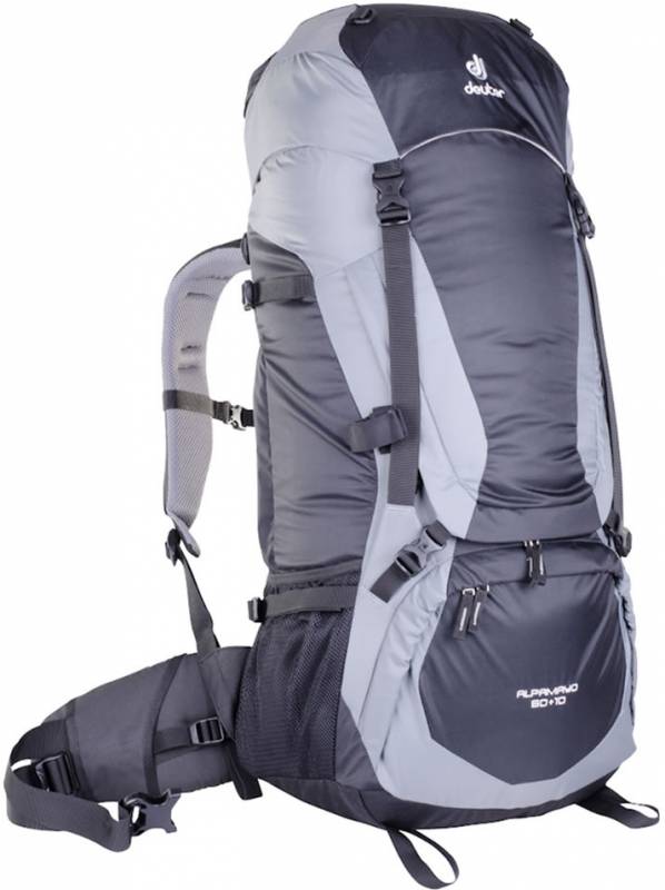Рюкзак туристический Deuter Alpamayo 60+10