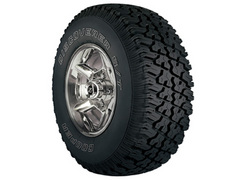 Шины Cooper Discoverer ST 255/85 R16