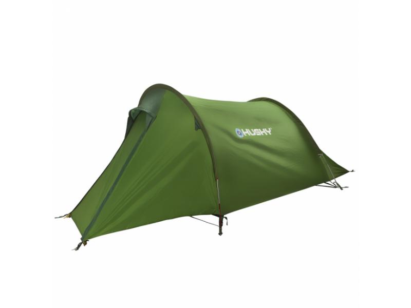 Палатка Husky BROM 3 трехместная двухслойная