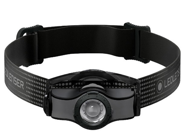 Фонарь налобный Led Lenser MH3 200 ЛМ