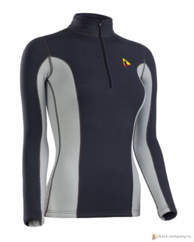 Термобелье куртка BASK T-SKIN LJ женская