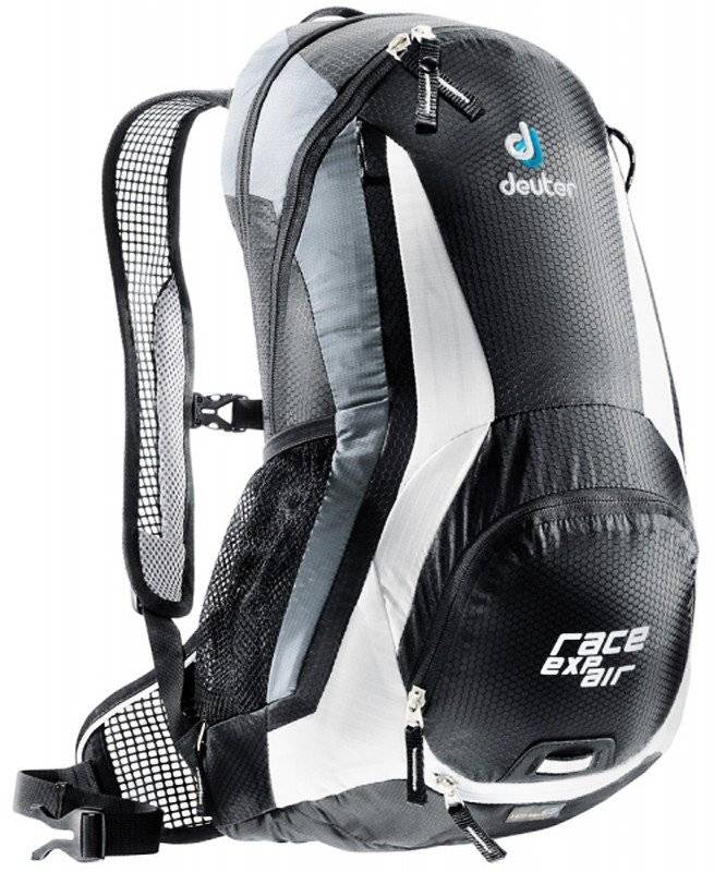 Рюкзак городской Deuter Race EXP Air