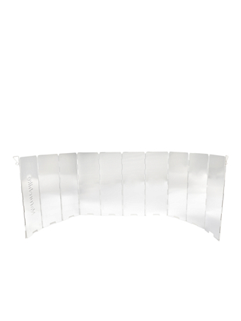 Экран ветрозащитный Naturehike 2022 Nh 10 Piece Windshield Sliver