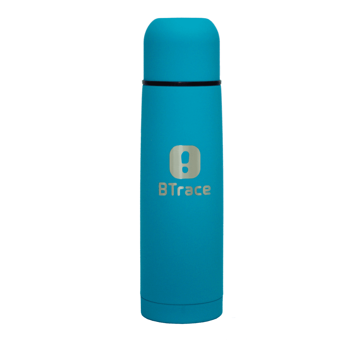 Термос BTrace 505-500 зеленый 500 мл