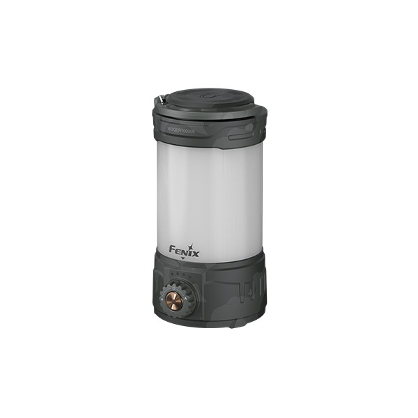 Фонарь кемпинговый Fenix CL26R Pro 650 Lumen (Powerbank)