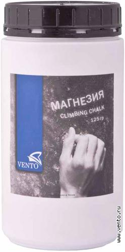 Магнезия Vento Банка 125 гр