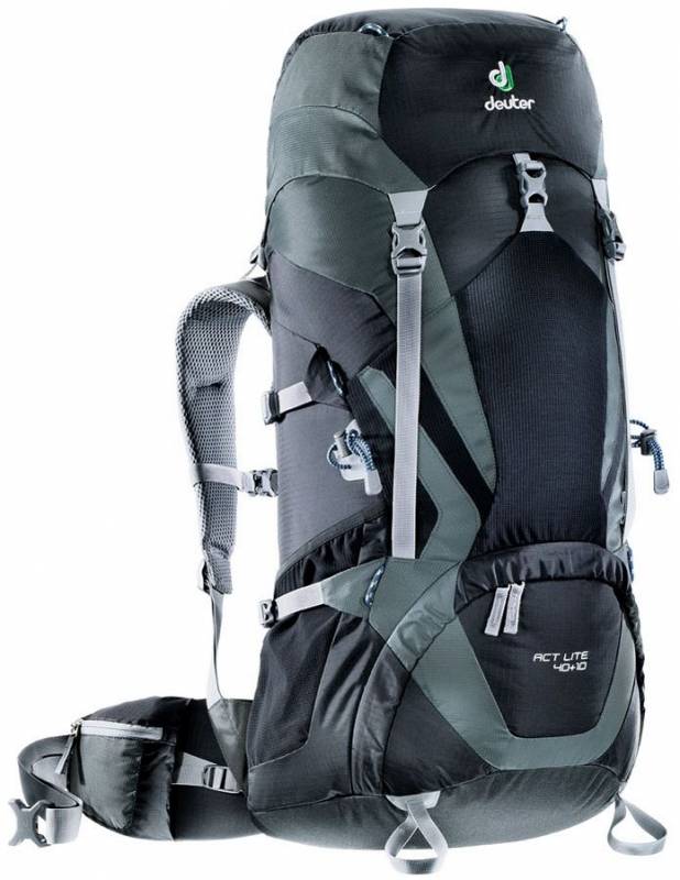 Рюкзак туристический Deuter Speed Lite 32