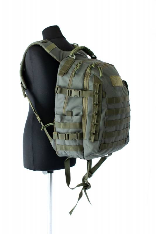 Рюкзак тактический Tramp Tactical 40