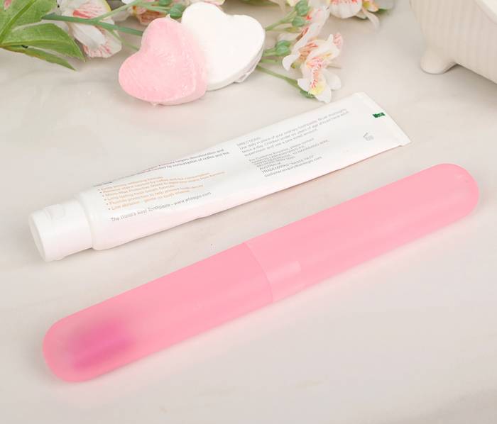 Футляр для зубной щетки 20 см