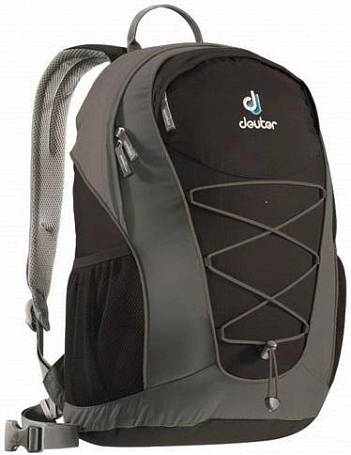 Рюкзак городской Deuter 2020-21 Spin