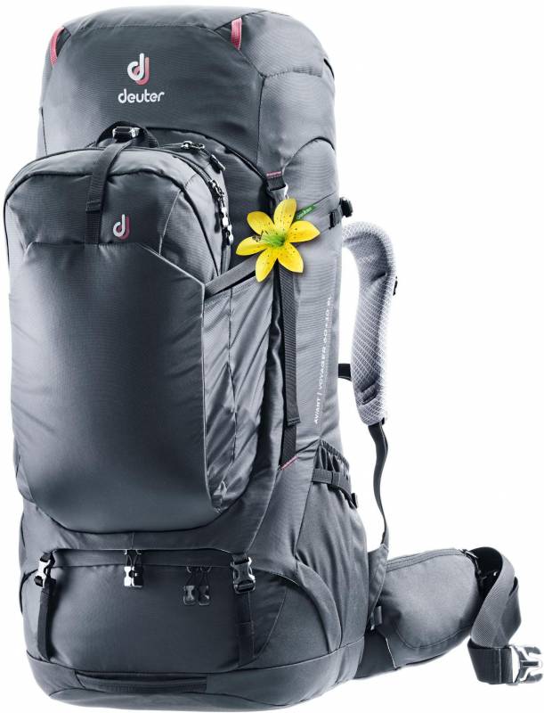 Рюкзак туристический Deuter Aviant Voyager 60+10 SL