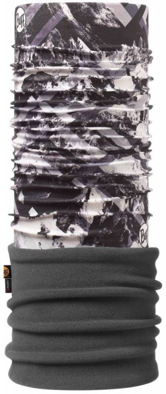 Бандана BUFF POLAR BUFF MOUNTAINTOP / GREY