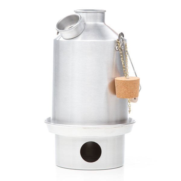 Самовар Kelly Kettle Scout Aluminium 1,3 л
