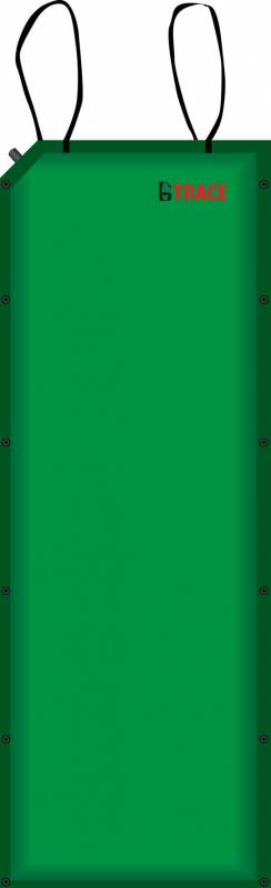 Коврик самонадувающийся BTrace Basic 5 (188х66х5)