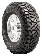 Шины Baja MTZ Radial 275/70 R18