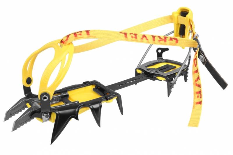 Кошки Grivel G14 New Matic