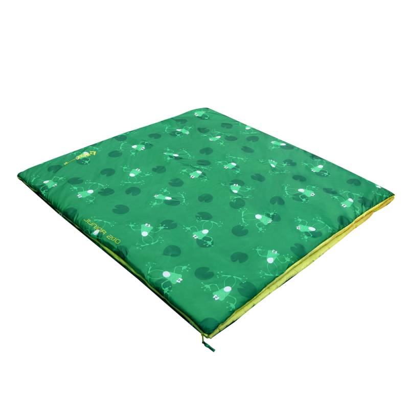 Спальный мешок KingCamp KS3130 Junior 200 правый