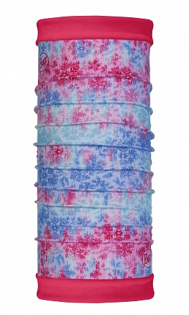 Бандана Buff REVERSIBLE POLAR FIRNY MULTI