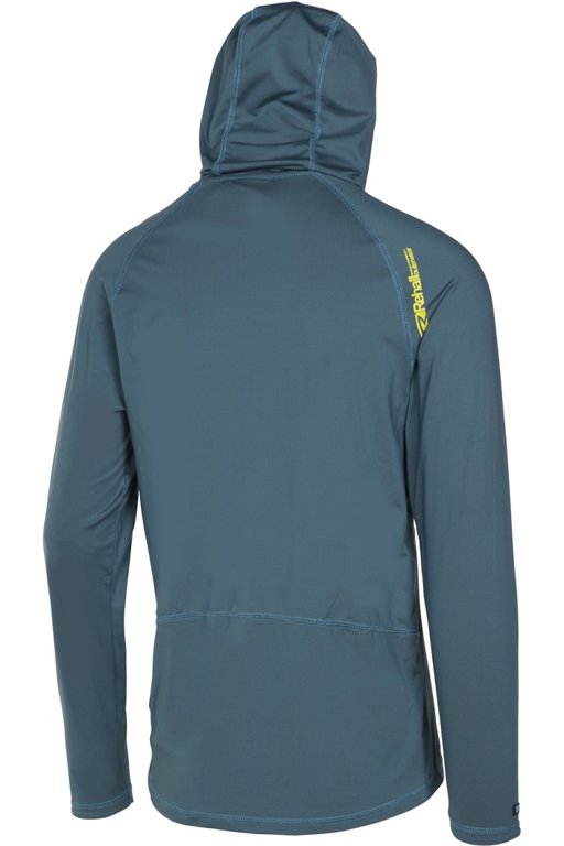 Термобелье Rehall Wicky-R толстовка с капюшоном