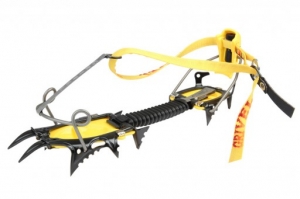 Кошки Grivel Air Tech Cramp-O-Matic