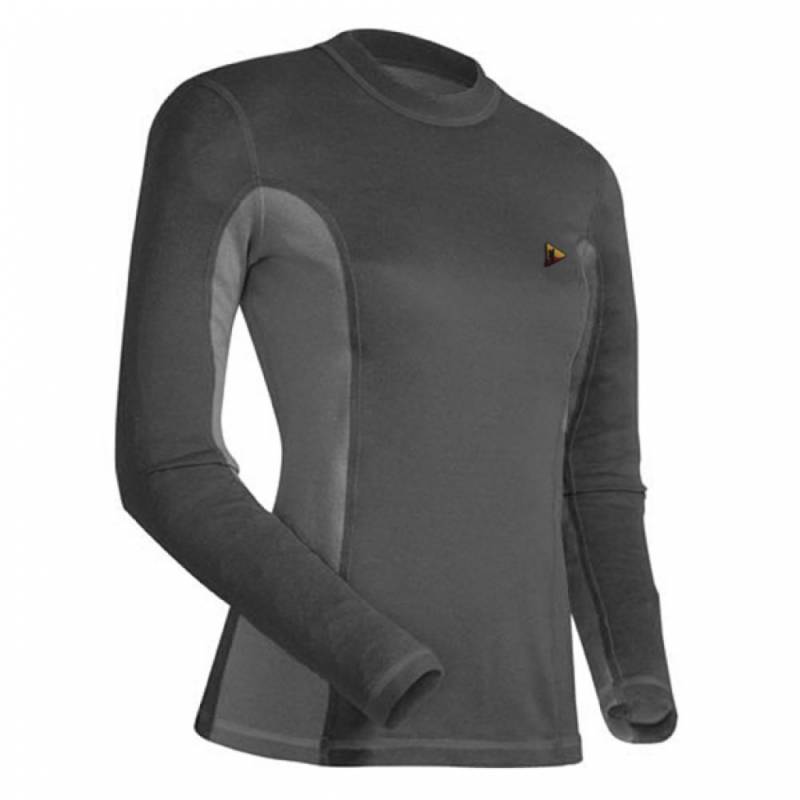 Термобелье куртка BASK SLIM FIT PON LADY SLEEVE женская