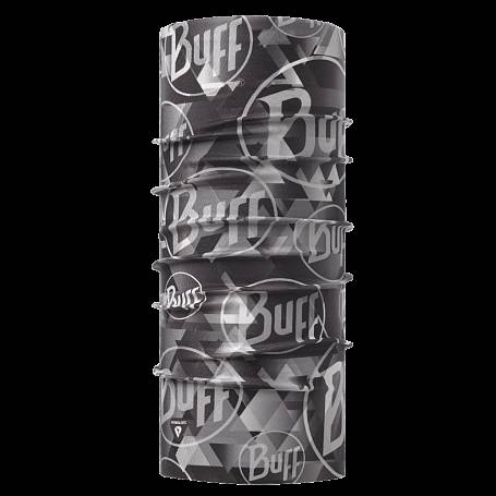 Бандана Buff THERMONET TIP LOGO GREY