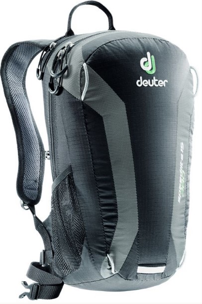 Рюкзак городской Deuter Speed Lite 15 Н Black-Titan
