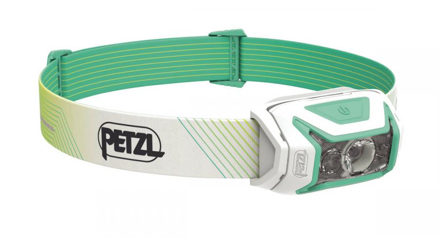 Фонарь налобный PETZL ACTIK CORE