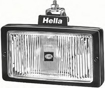 Противотуманная фара Hella Jumbo 220 1NE 006 300-071