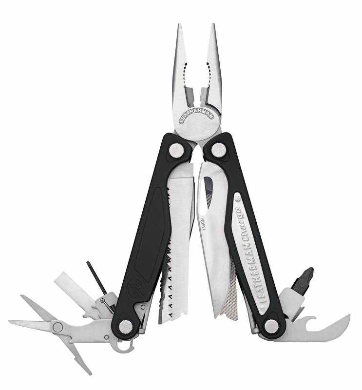 Мультиинструмент Leatherman Charge AL