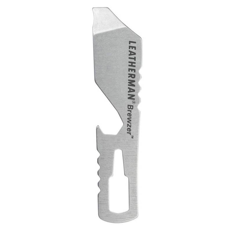 Мультиинструмент Leatherman Brewzer