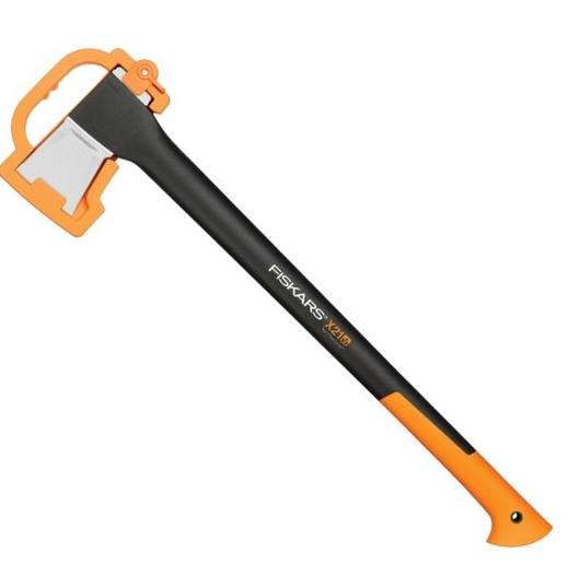 Топор колун Fiskars X21 L