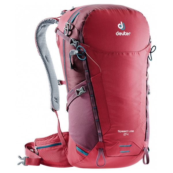 Рюкзак городской Deuter Speed Lite 24