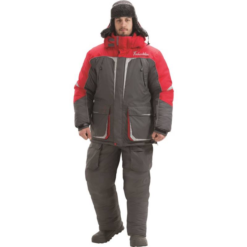 Костюм Fisherman Буран V3