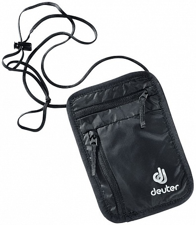 Кошелек нагрудный на шею Deuter Security Wallet I