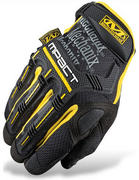 MW Mpact Glove Black Yellow XX