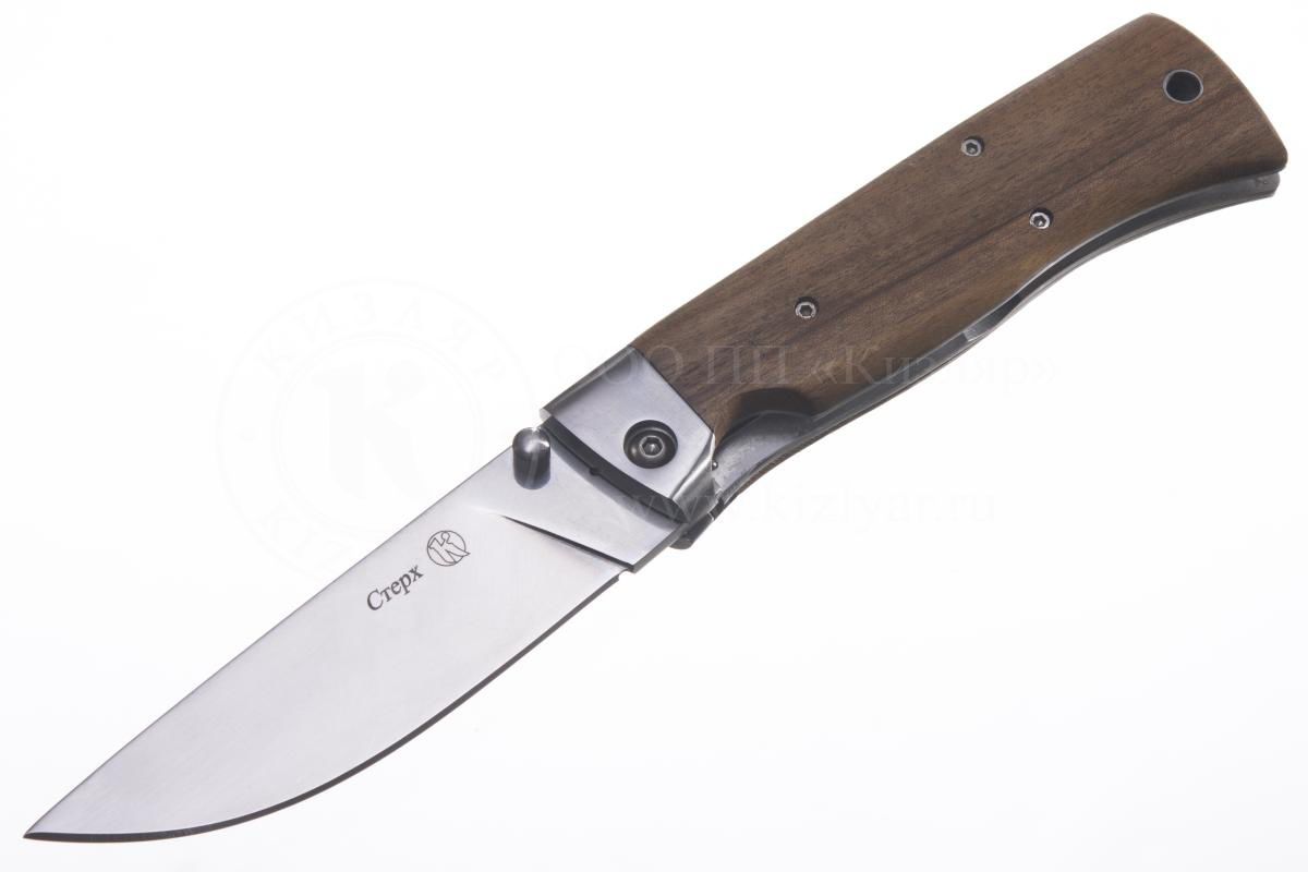 Нож складной туристический Ganzo G743-1-WD1 светлое дерево