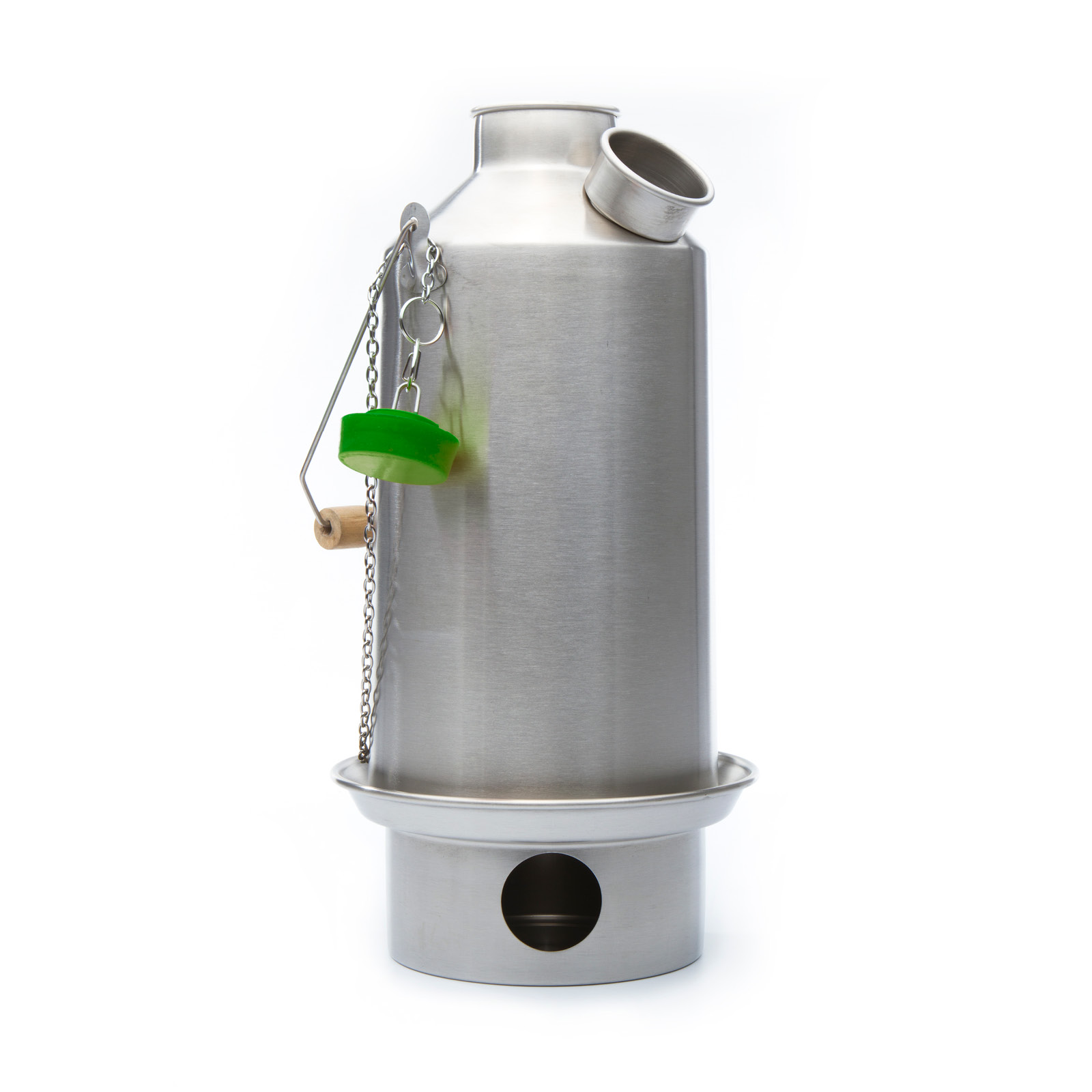 Ирландский самовар Kelly kettle