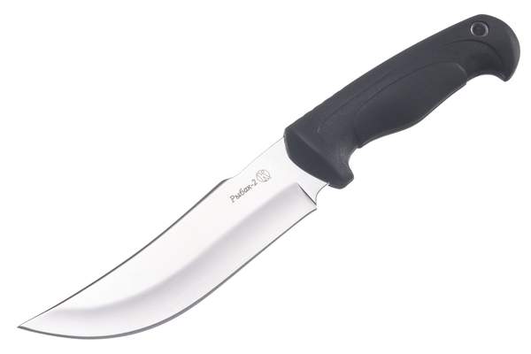 Нож туристический Кизляр Рыбак-2
