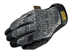 MW Original Vent Glove Black/Grey XX