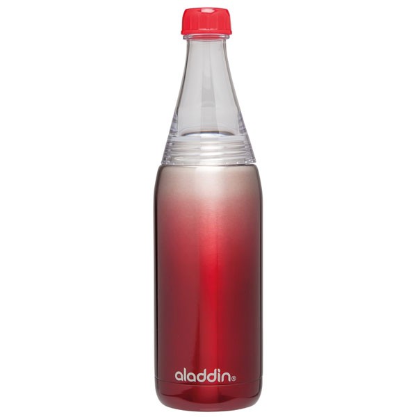 Бутылка из нержавеющей стали ALADDIN Fresco 0,6L