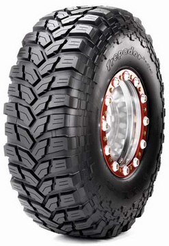 Шина всесезонная MAXXIS M-8060 35x12.5R16 121Q TBL 8PR