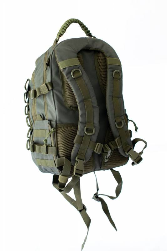 Рюкзак тактический Tramp Tactical 40
