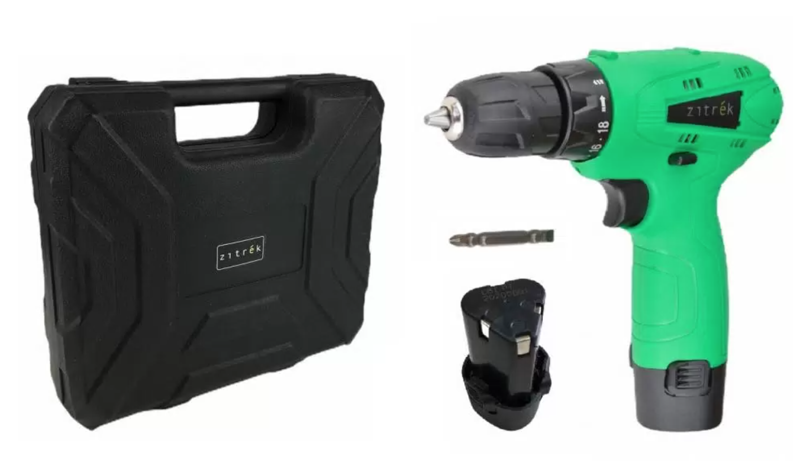 Аккумуляторы Zitrek 12v Купить