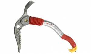 Ледовый инструмент Grivel MATRIX TECH (w/x shovel)