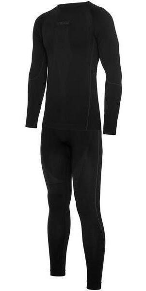 Комплект термобелья VIKING Eiger Man Set Black